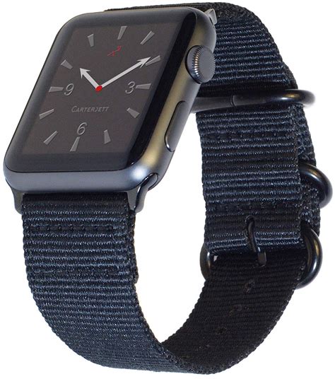 Best Apple Watch Bands for Extra Large Wrists in 2019 | iMore