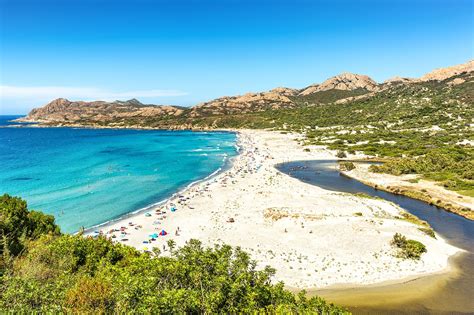 10 Best Beaches in Corsica - Which Corsica Beach is Right for You? – Go Guides