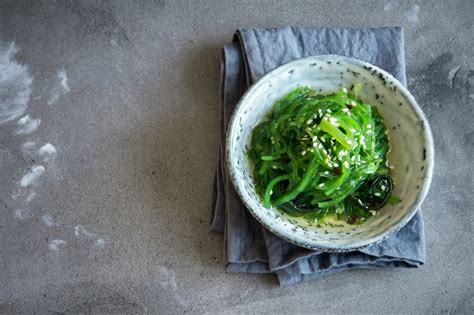 What Are Side Effects of Eating Seaweed? | livestrong