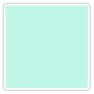 Light Mint Green Paint Color | What Is Paintcolor Ideas