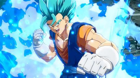 Dragon Ball FighterZ Wallpapers - Top Free Dragon Ball FighterZ Backgrounds - WallpaperAccess