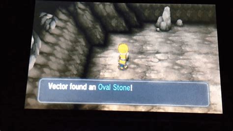 What Pokémon can evolve with an oval stone? - Pokewolf