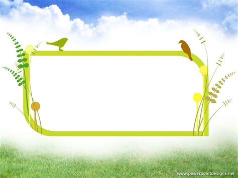 Free Download Powerpoint Templates Powerpoint Backgrounds Animated Clip Art | Teknologi