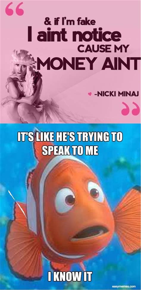 Funny Quotes From Nemo. QuotesGram