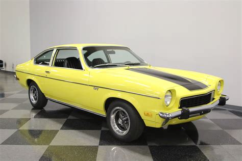 1973 Chevrolet Vega GT for sale #98135 | MCG