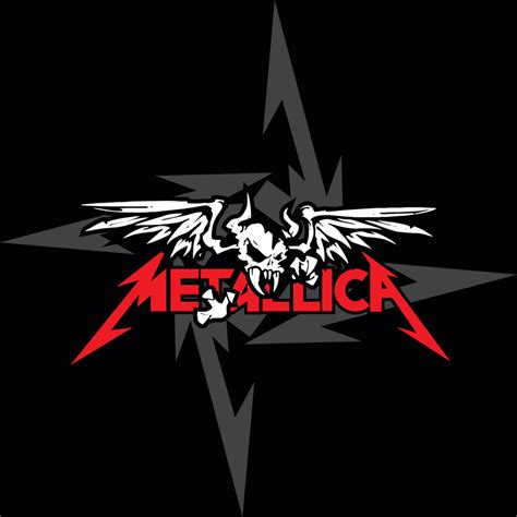 Metallica Logo