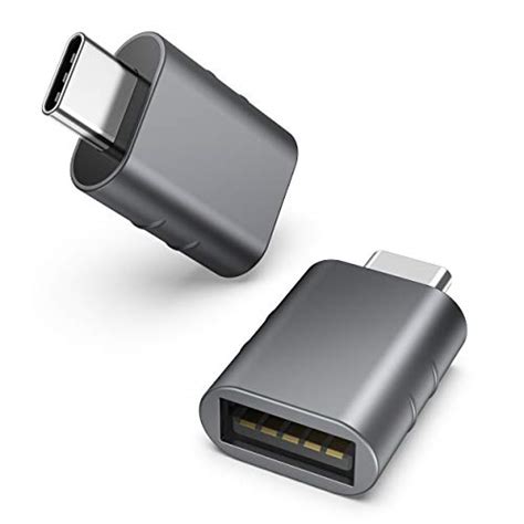 Best USB-C Male To USB Male Adapter