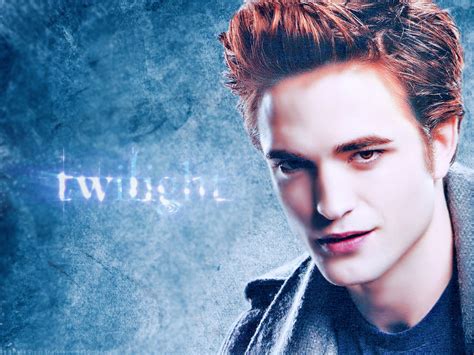 Twilight Series Edward Cullen