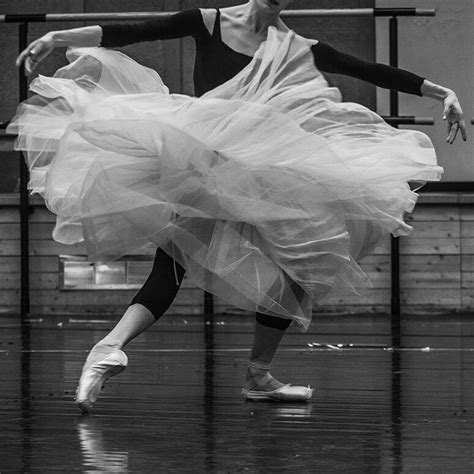 ballet, black and white and dance - image #247389 on Favim.com