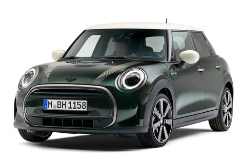 2023 Mini Hardtop 4-door pictures