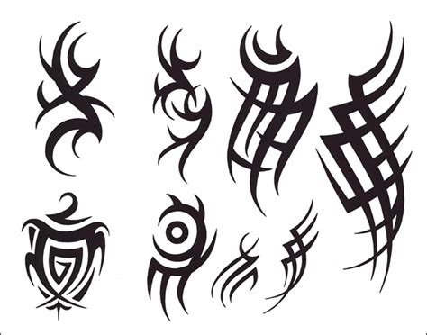 Tips for a perfect Tribal Tattoo Designs ~ Gadgets Talk and Life