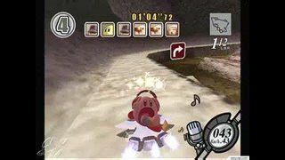 Kirby Air Ride GameCube Gameplay_2003_07_11_6 - IGN