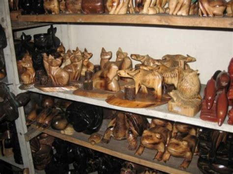 Ifugao Woodcarving | HubPages