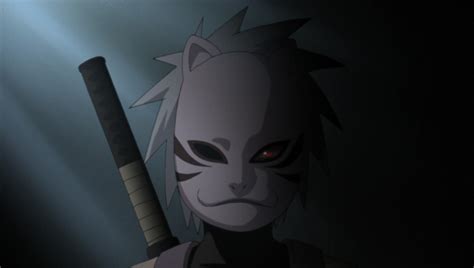 Kakashi's Anbu Arc: The Shinobi That Lives in the Darkness | Narutopedia | FANDOM powered by Wikia