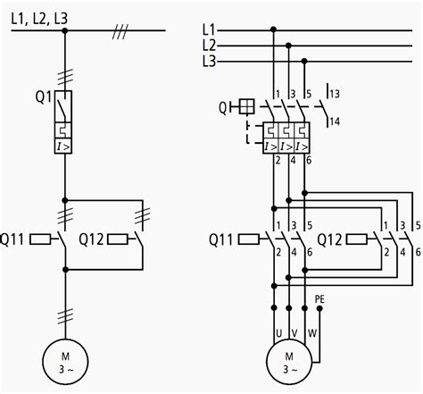 10+ Electric Motor Circuit Diagram | Robhosking Diagram