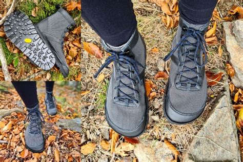 9 Must-Have Barefoot Hiking Shoes for an Epic Trek - Barefoot Universe