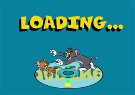 Tom and Jerry in House Trap - Old Games Download