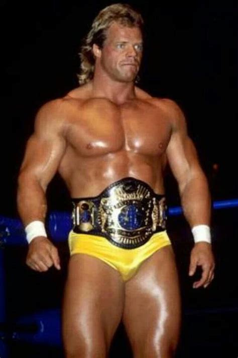 Pin by Ben Dennis on 90s Wrestling | Lex luger, Wwf superstars, World championship wrestling