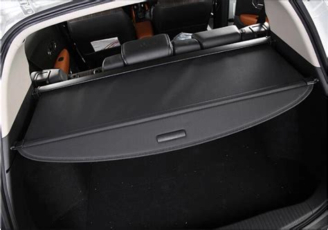 Honda Fit Cargo Cover - reviews, prices, ratings with various photos