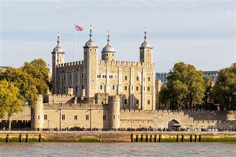 Tower of London: History, Fun Facts, Ticket Prices, and More