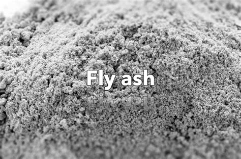 Fly Ash