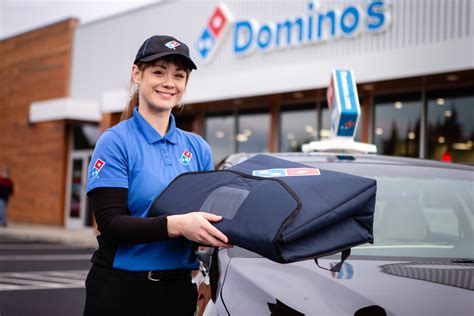 Domino’s Pizza Reports Sales Increase Amid COVID-19 Pandemic | The Motley Fool