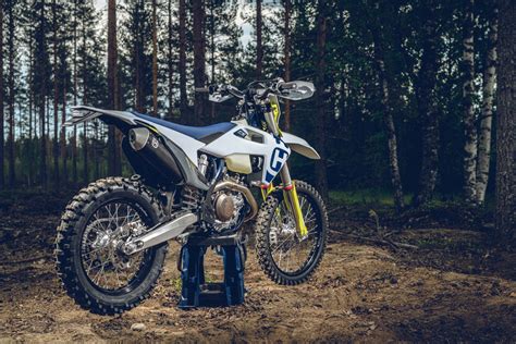 2020 Husqvarna FE501 Review - Australasian Dirt Bike Magazine