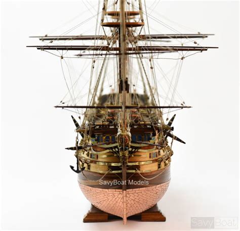 HMS Victory Museum Grade – SavyBoat