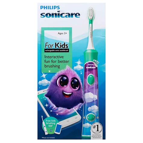 Sonic The Hedgehog Toothbrush