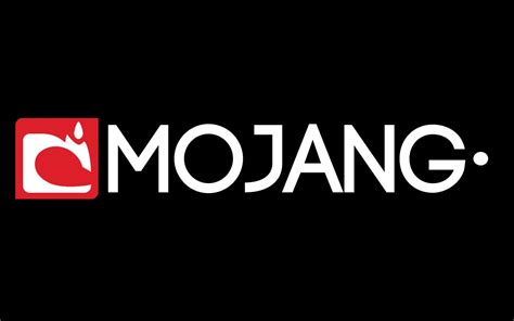 Has anyone else noticed the new Mojang logo? I kinda like it. : Minecraft