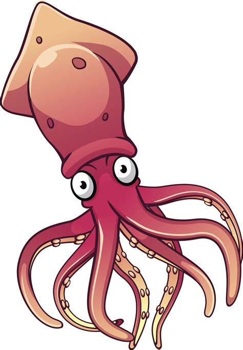 giant squid clipart 10 free Cliparts | Download images on Clipground 2024