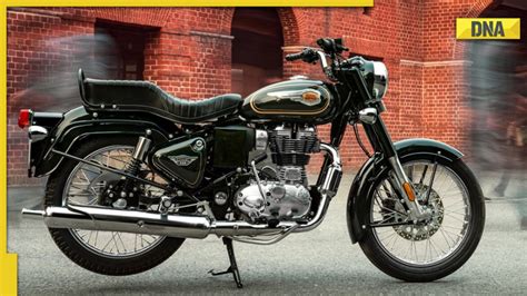 New Royal Enfield Bullet under works, launch expected in 2023