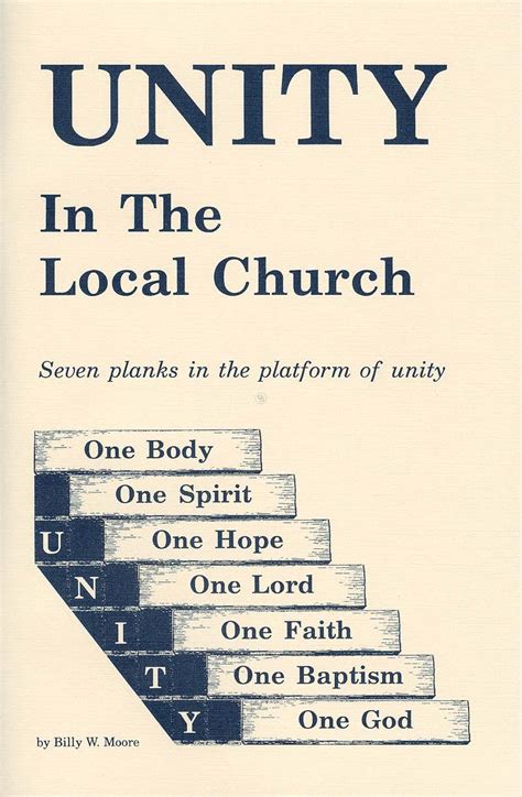 Unity Church In The Quotes. QuotesGram