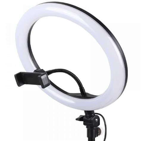 Aro Luz Led - Tienda Accesorios Foto Video Bogotá y Duitama