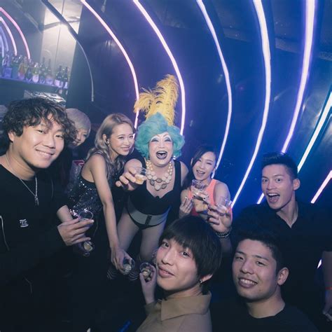 Tokyo Nightlife: Best Bars and Nightclubs (2019) | Jakarta100bars Nightlife Reviews - Best ...