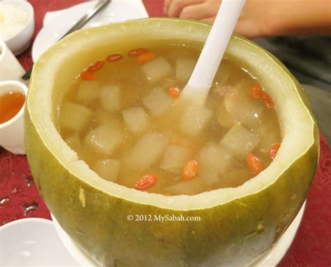 5 Winter Melon Recipes for Family Meals | Green Living Bees