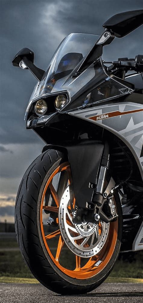 KTM RC Wallpapers - 4k, HD KTM RC Backgrounds on WallpaperBat