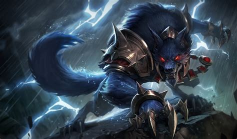 RIP to two fantastic Warwick splash arts. : r/leagueoflegends