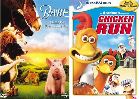 Help Animals by Watching Movies With Friends! | PETA