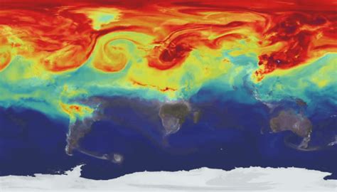 Climate Change and Variability