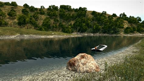 Ultimate Fishing Simulator on Steam