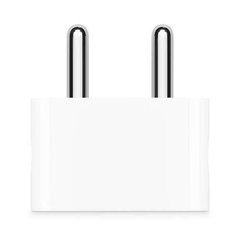 Apple 5W USB Power Adapter - iCentral