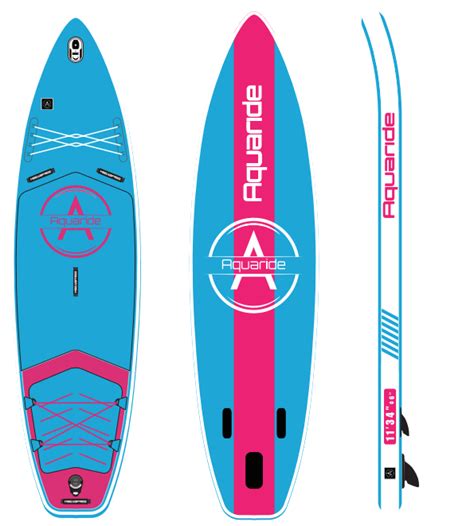 Buy Portable & Inflatable SUP Board | Stand-Up Paddle Board