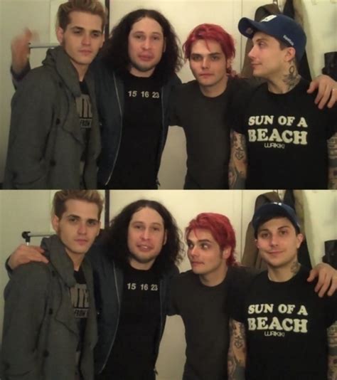 MCR - My Chemical Romance Photo (23621961) - Fanpop