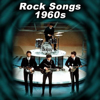 100 Greatest Rock Songs of the 60's