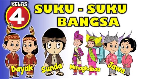 Suku Bangsa Indonesia – newstempo