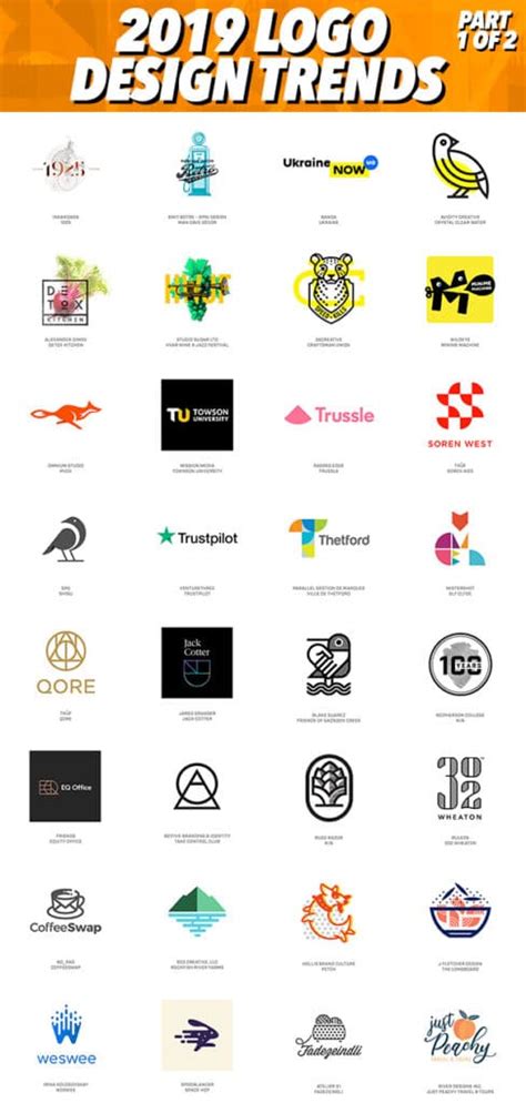 Logo Design Tips: 10+ Things You Must Know BEFORE Designing