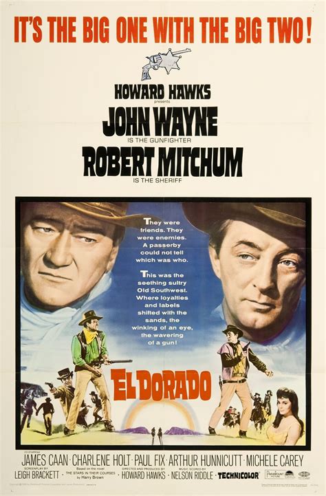 El Dorado (1967) | PrimeWire