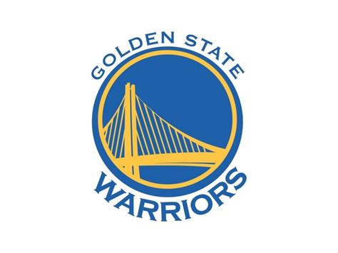 Golden State Warriors New Logo PNG vector in SVG, PDF, AI, CDR format