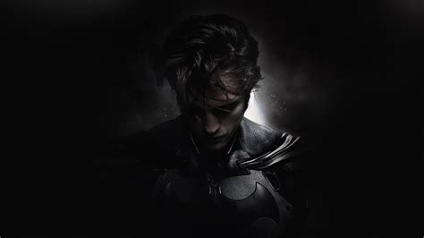 The Batman Robert Pattinson 2021 Poster 4K HD Movies Wallpapers | HD ...